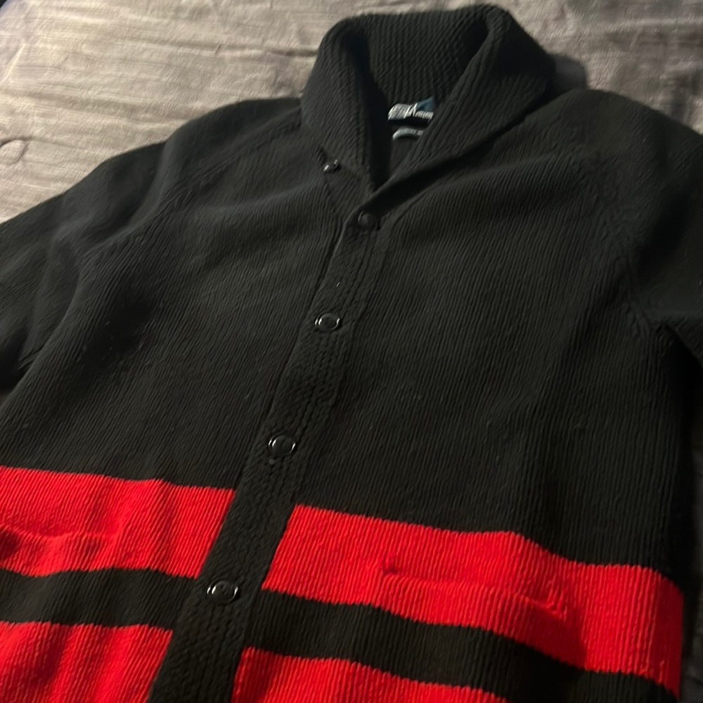 Ralph Lauren polo sweater